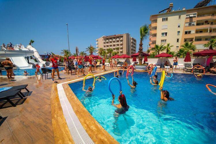 Noxinn Deluxe Hotel