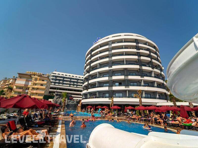 Фотография Noxinn Deluxe Hotel