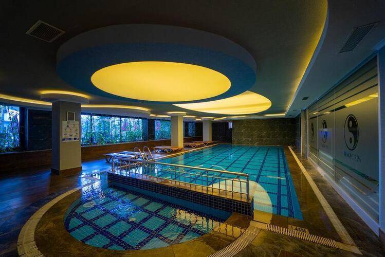 Noxinn Deluxe Hotel