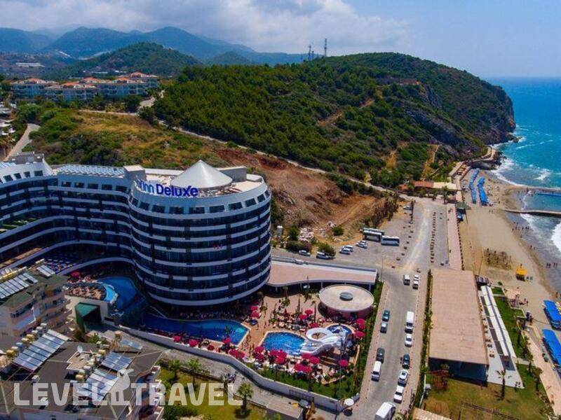 Фотография Noxinn Deluxe Hotel