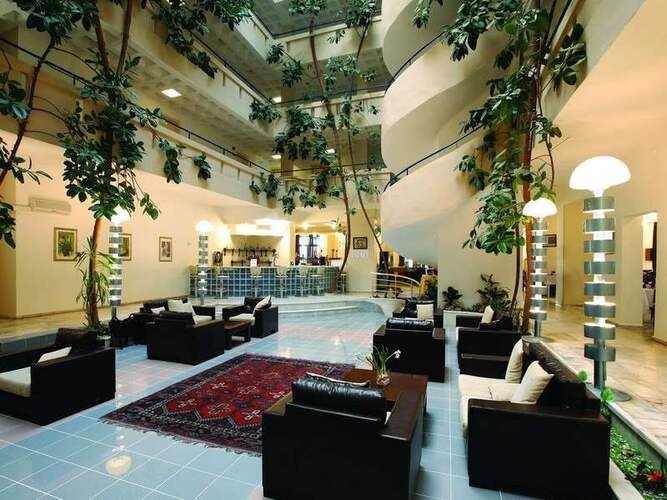 Orka Nergis Beach Hotel