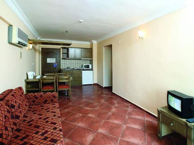 Orka Nergis Beach Hotel