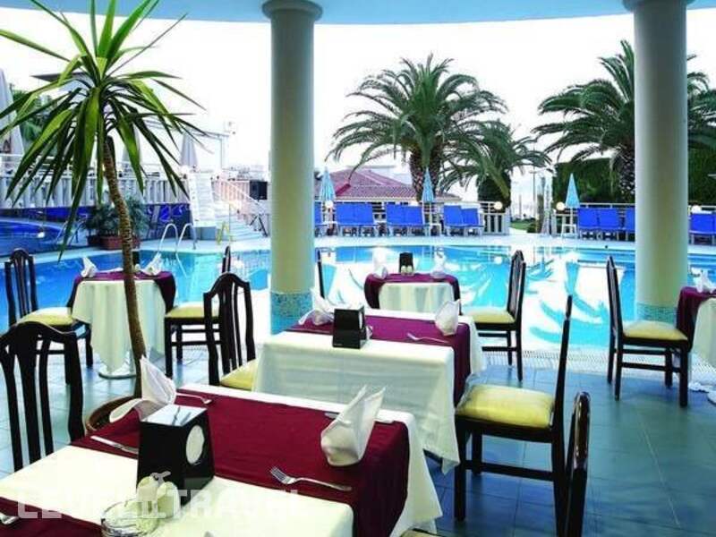 Фотография Orka Nergis Beach Hotel
