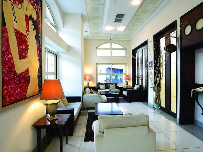 Orka Nergis Beach Hotel