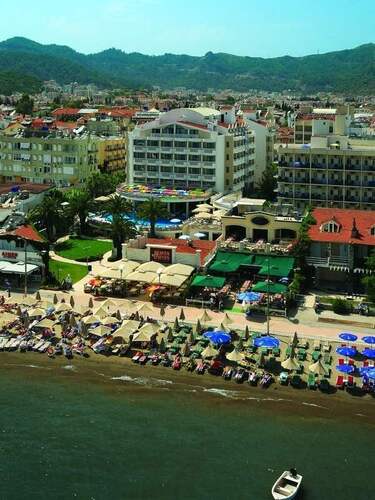 Orka Nergis Beach Hotel