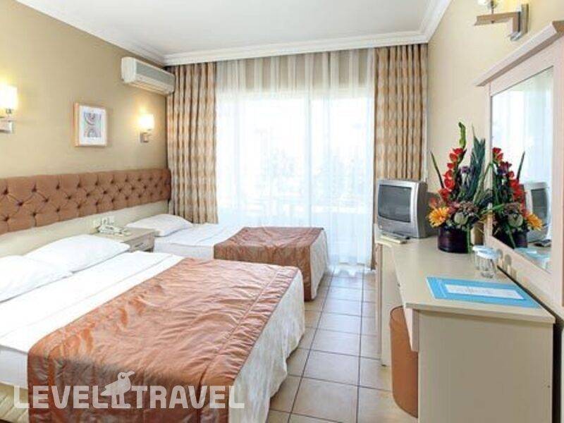 Фотография Orka Nergis Beach Hotel