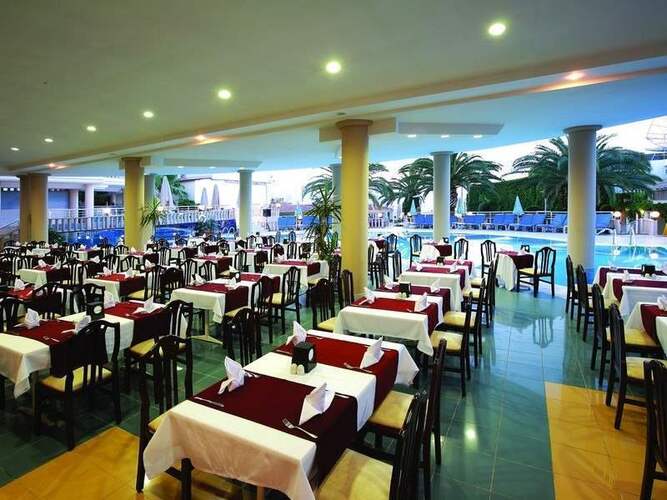 Orka Nergis Beach Hotel