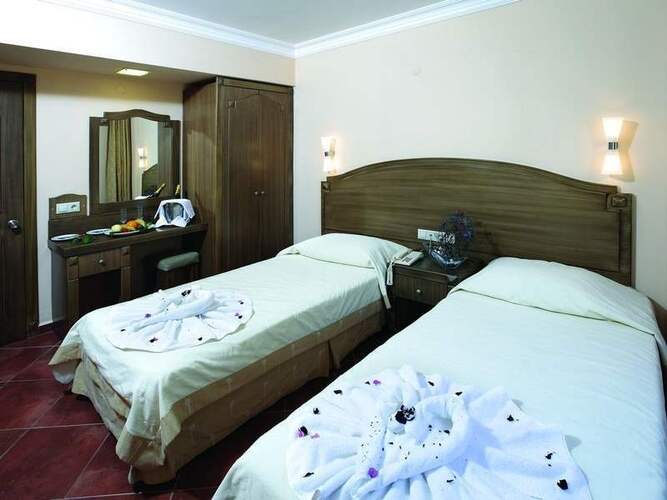 Orka Nergis Beach Hotel