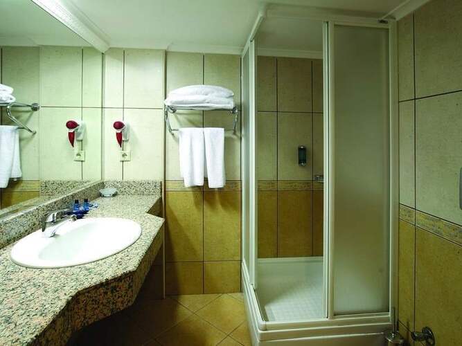 Orka Nergis Beach Hotel