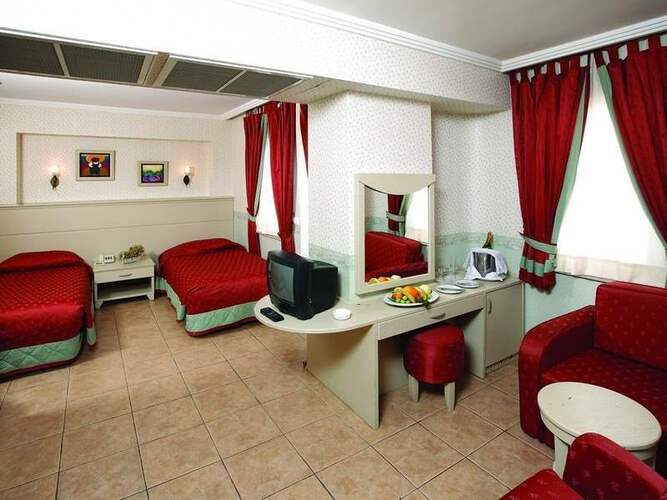 Orka Nergis Beach Hotel