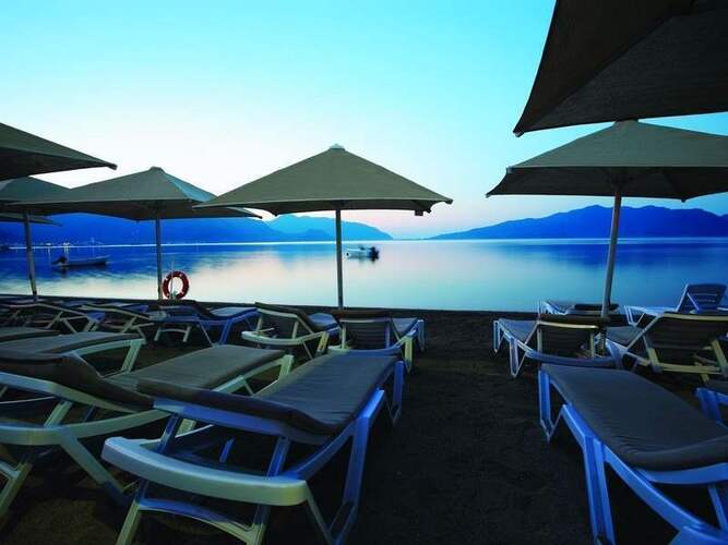 Orka Nergis Beach Hotel
