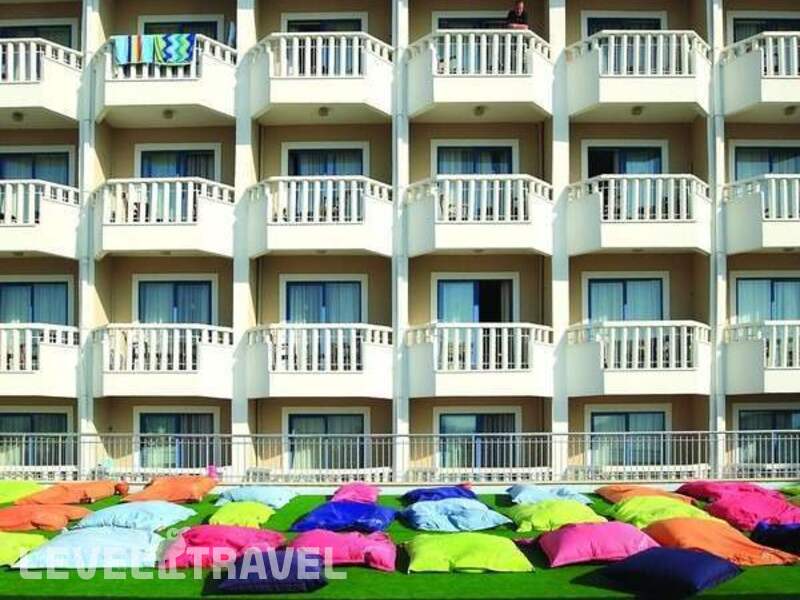 Фотография Orka Nergis Beach Hotel