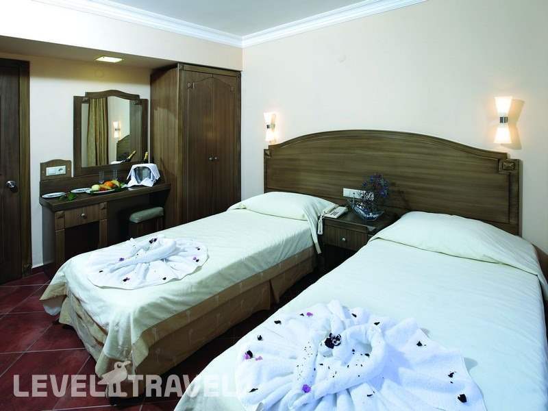 Фотография Orka Nergis Beach Hotel