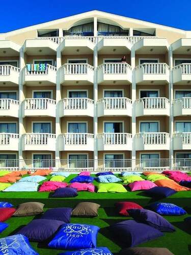 Orka Nergis Beach Hotel