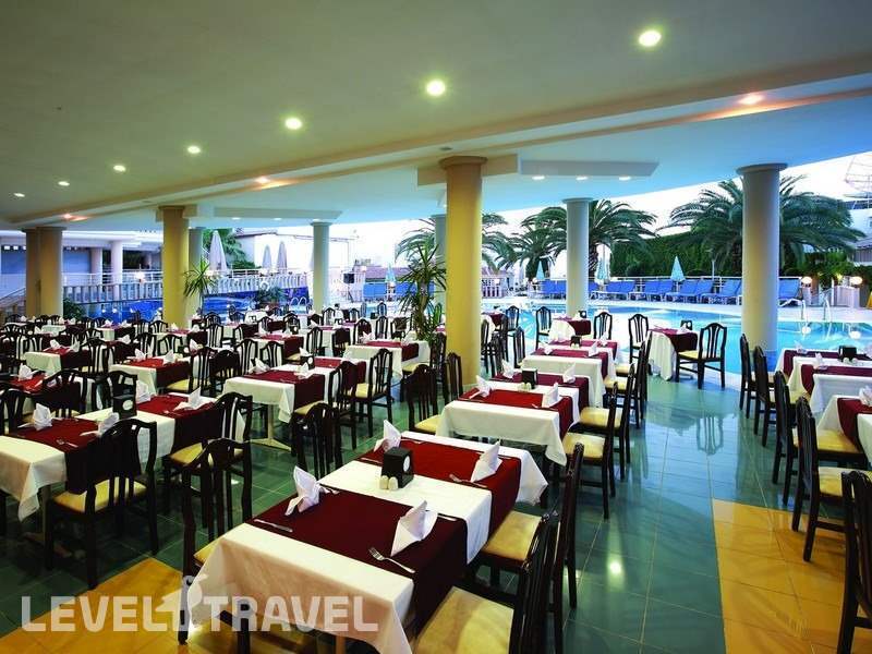 Фотография Orka Nergis Beach Hotel Фотография Orka Nergis Beach Hotel