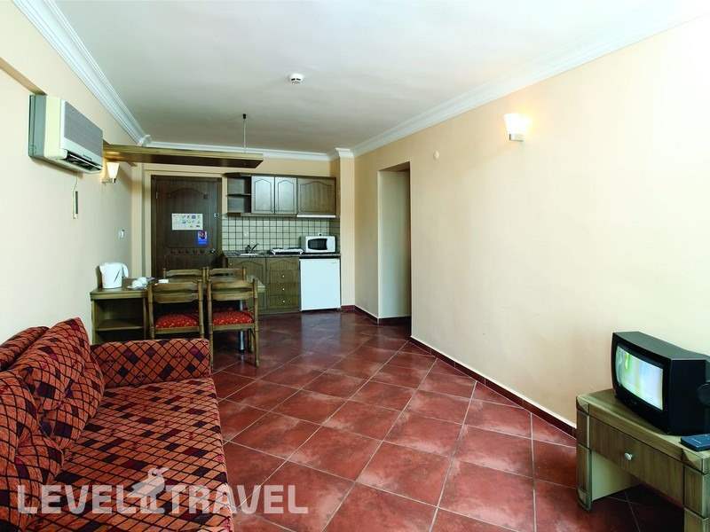 Фотография Orka Nergis Beach Hotel Фотография Orka Nergis Beach Hotel
