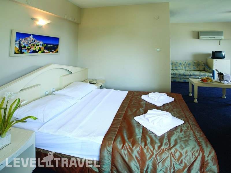 Фотография Orka Nergis Beach Hotel Фотография Orka Nergis Beach Hotel