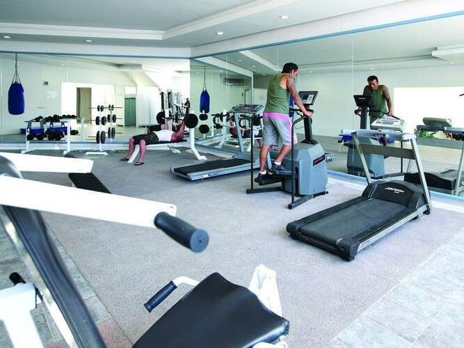 Orka Nergis Beach Hotel