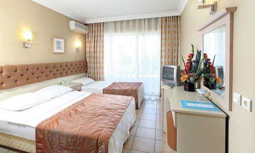 Orka Nergis Beach Hotel