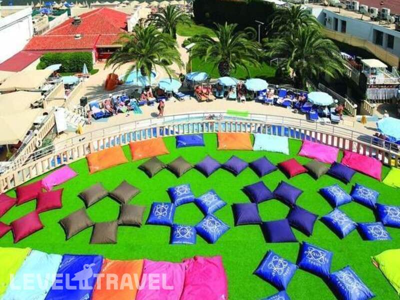 Фотография Orka Nergis Beach Hotel
