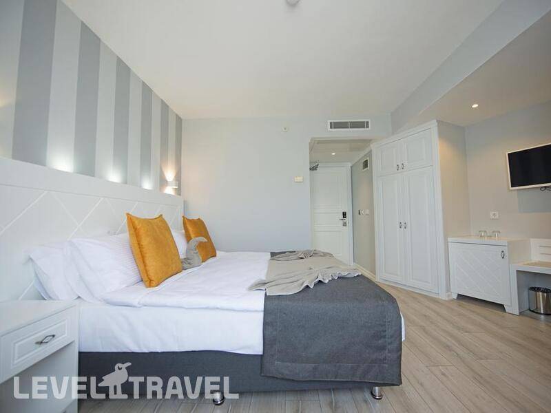 Фотография Motto Premium Marmaris (Ex. Orka Nergis Select, Ex. Noa Nergis Select)