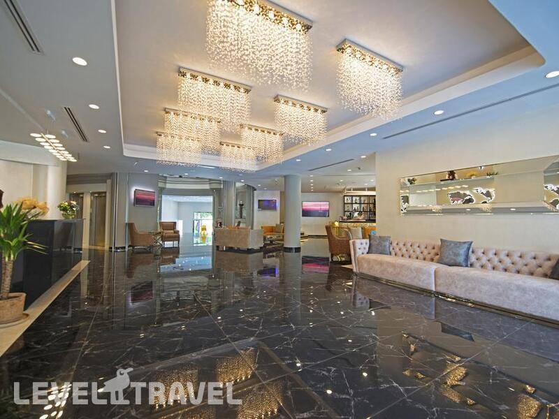 Фотография Motto Premium Marmaris (Ex. Orka Nergis Select, Ex. Noa Nergis Select)