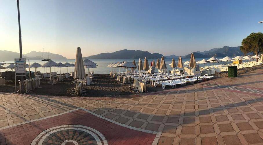 Motto Premium Marmaris (Ex. Orka Nergis Select, Ex. Noa Nergis Select)