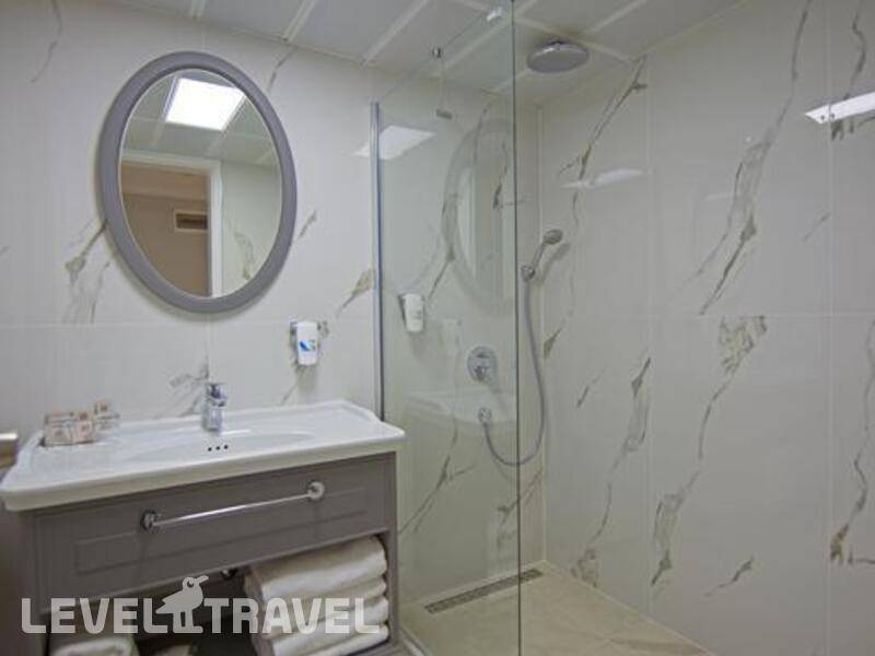 Фотография Motto Premium Marmaris (Ex. Orka Nergis Select, Ex. Noa Nergis Select)