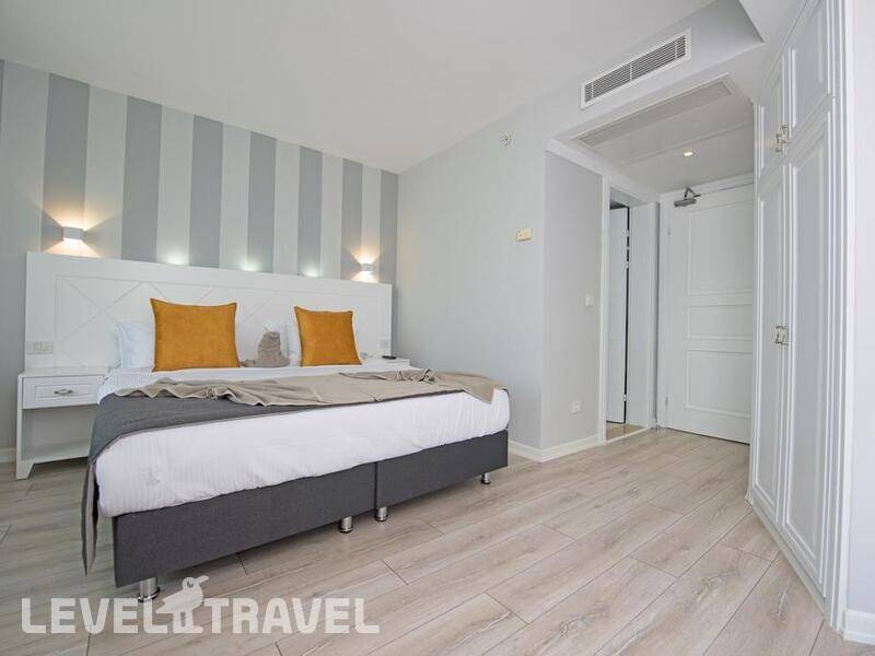 Фотография Motto Premium Marmaris (Ex. Orka Nergis Select, Ex. Noa Nergis Select)