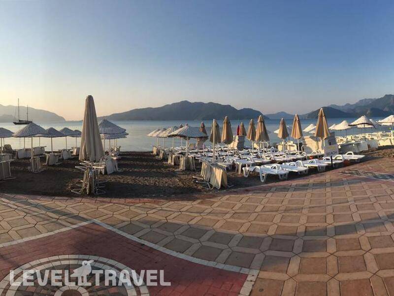Фотография Motto Premium Marmaris (Ex. Orka Nergis Select, Ex. Noa Nergis Select)