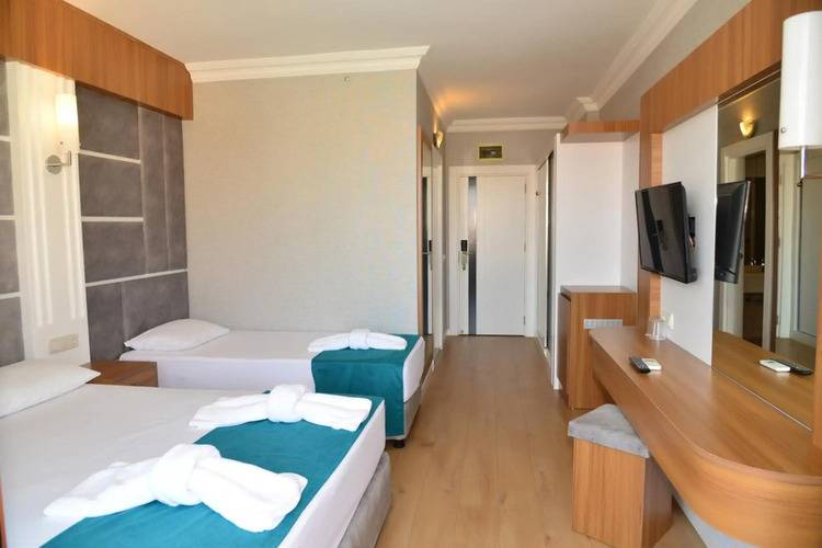 Seven Seas Hotel Life (Ex. Otium Hotel Life)