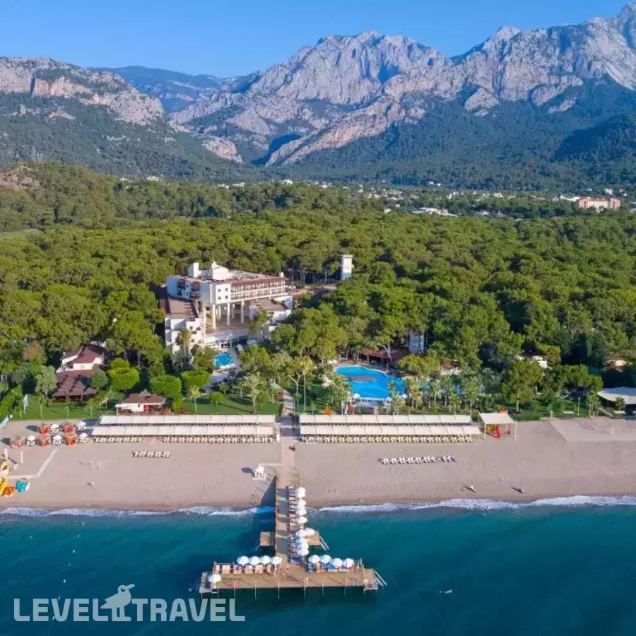 Seven Seas Hotel Life (Ex. Otium Hotel Life)