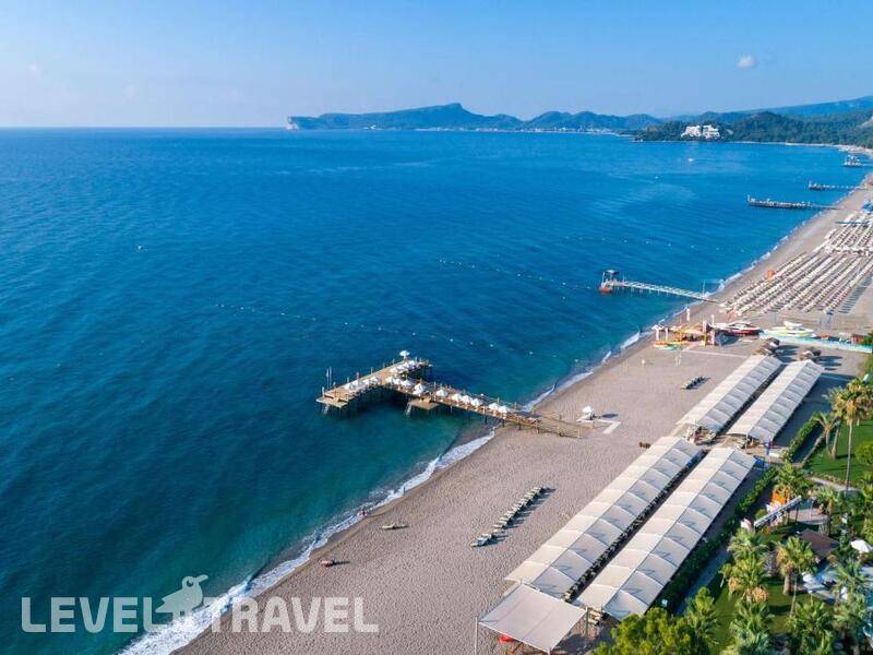 Фотография Seven Seas Hotel Life (Ex. Otium Hotel Life)