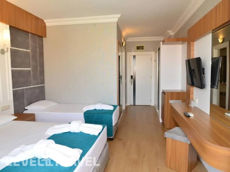 Фотография Seven Seas Hotel Life (Ex. Otium Hotel Life)