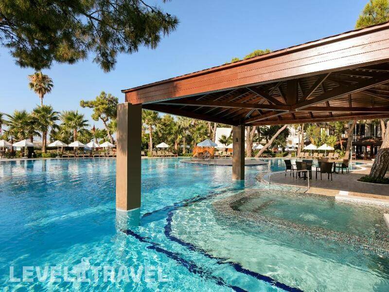 Фотография Seven Seas Hotel Life (Ex. Otium Hotel Life)