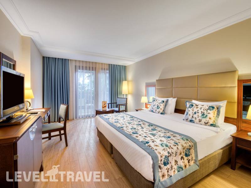 Фотография Seven Seas Hotel Life (Ex. Otium Hotel Life)