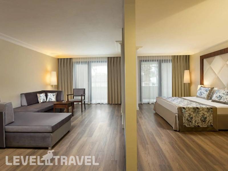 Фотография Seven Seas Hotel Life (Ex. Otium Hotel Life)