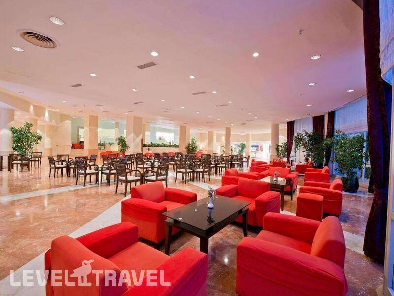 Фотография Seven Seas Hotel Life (Ex. Otium Hotel Life)