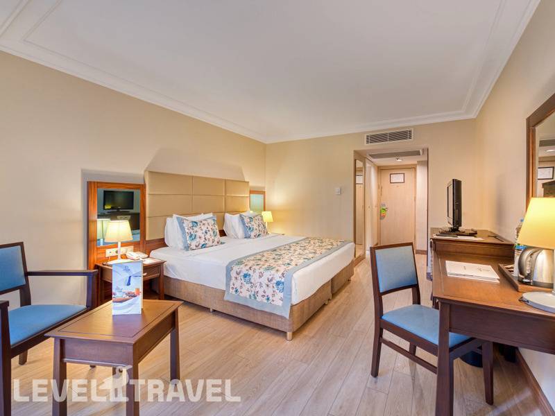 Фотография Seven Seas Hotel Life (Ex. Otium Hotel Life)