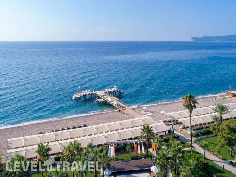 Фотография Seven Seas Hotel Life (Ex. Otium Hotel Life)