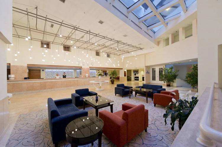 Seven Seas Hotel Life (Ex. Otium Hotel Life)