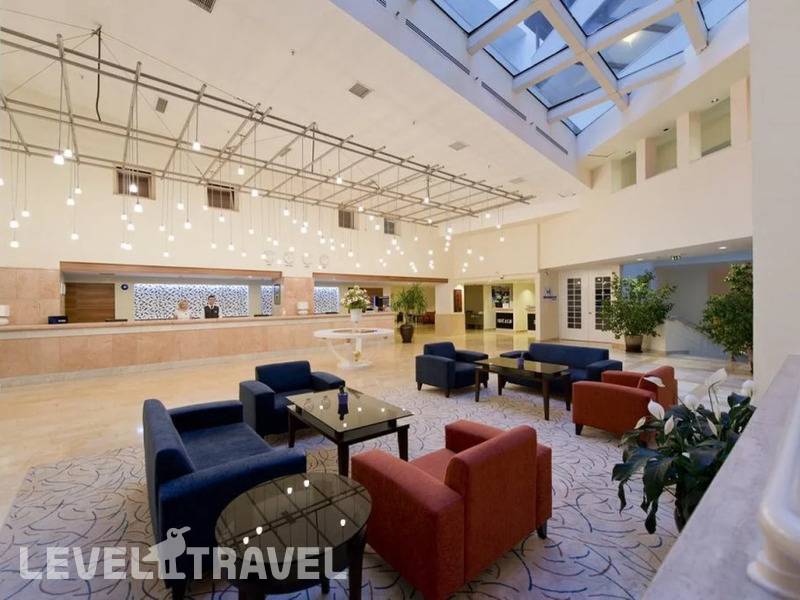 Фотография Seven Seas Hotel Life (Ex. Otium Hotel Life)