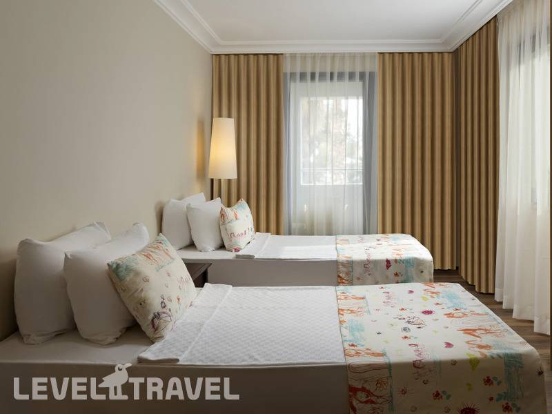 Фотография Seven Seas Hotel Life (Ex. Otium Hotel Life)