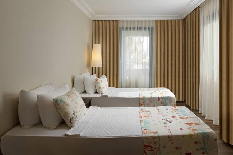 Seven Seas Hotel Life (Ex. Otium Hotel Life)