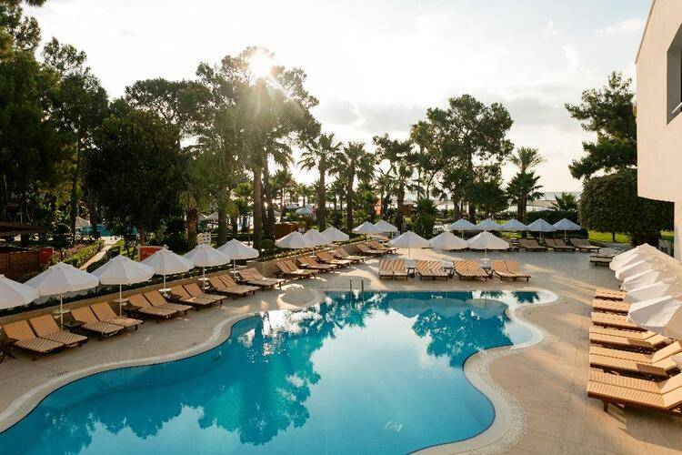 Seven Seas Hotel Life (Ex. Otium Hotel Life)