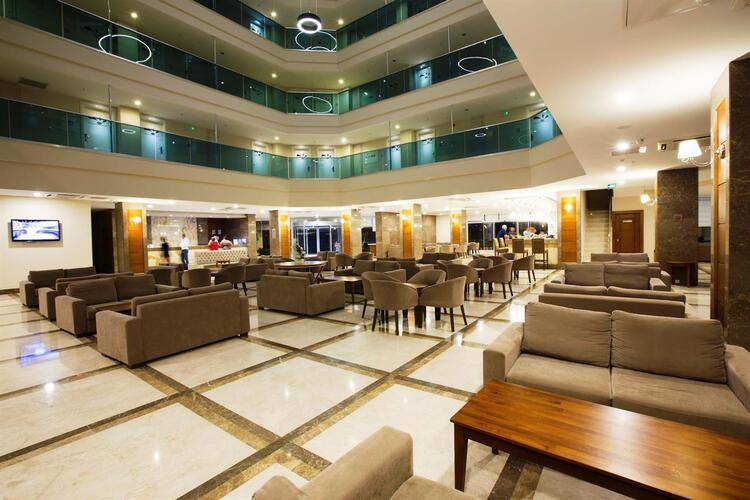 Ramada Resort By Wyndham Side