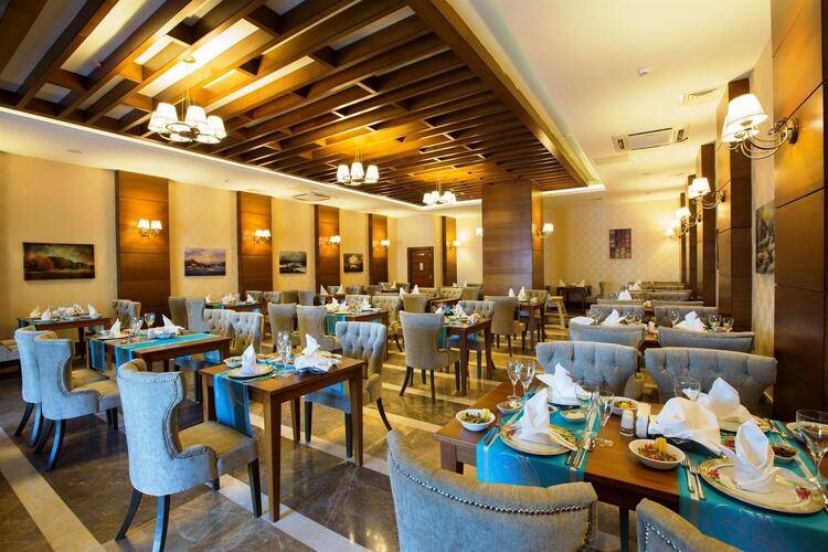 Ramada Resort By Wyndham Side