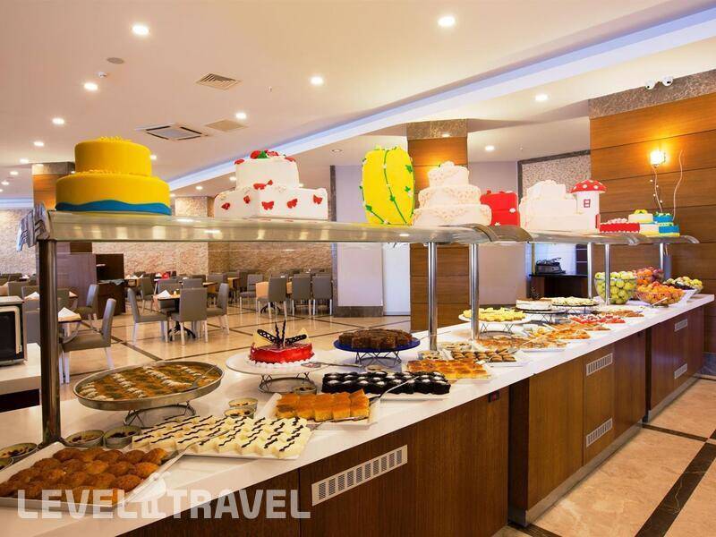 Фотография Ramada Resort By Wyndham Side