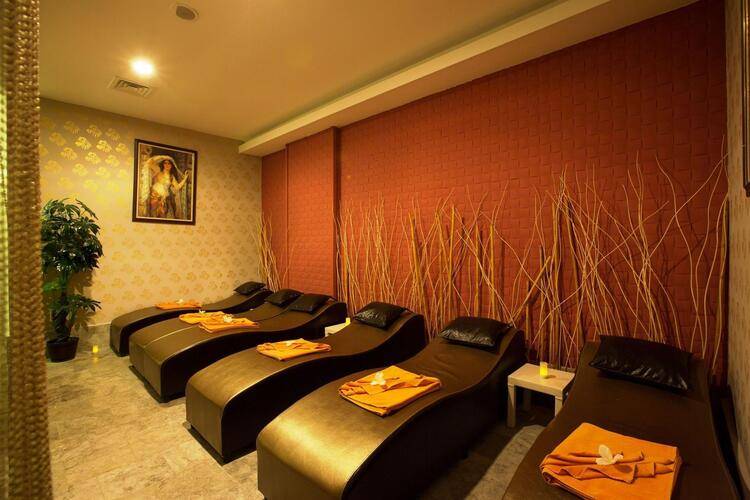 Ramada Resort By Wyndham Side
