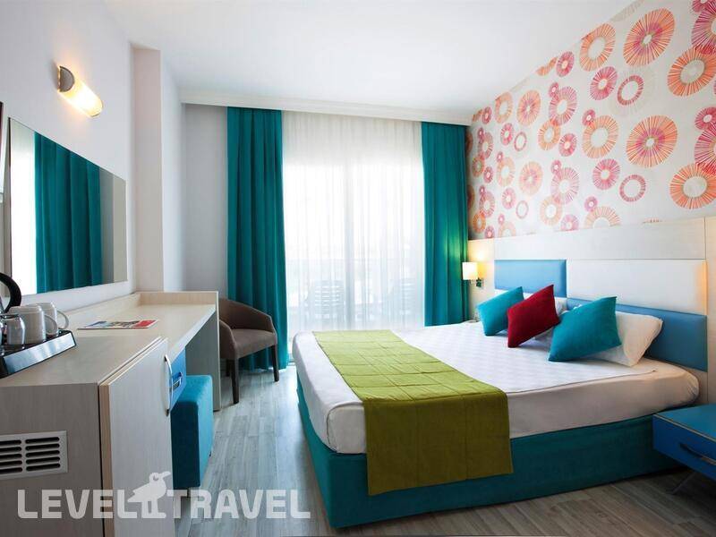 Фотография Ramada Resort By Wyndham Side